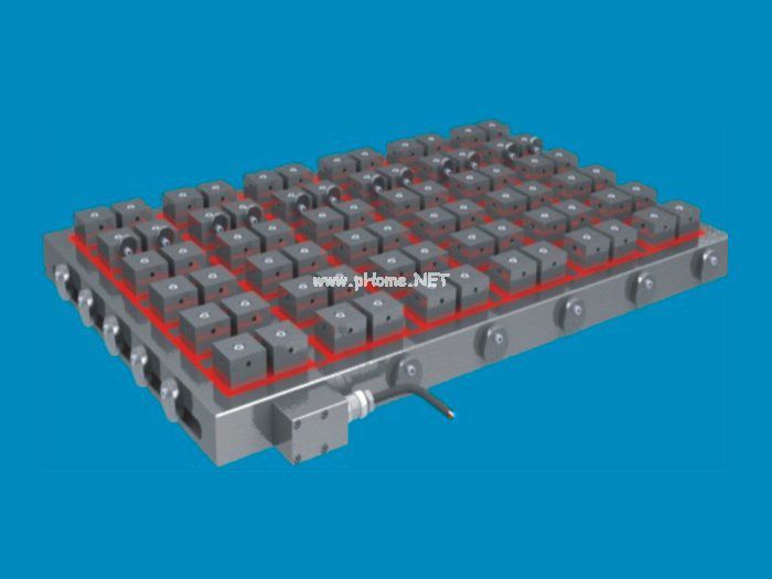 電磁吸盤，電永磁吸盤