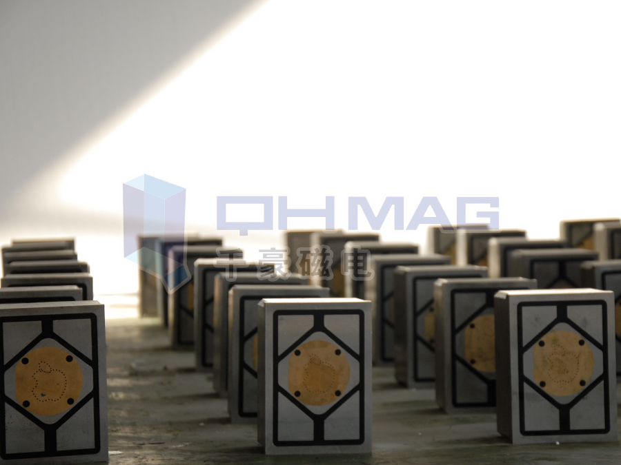 蘋果手機(jī)平板電腦加工用電永磁吸盤 蘋果手機(jī)平板電腦加工用電永磁吸盤