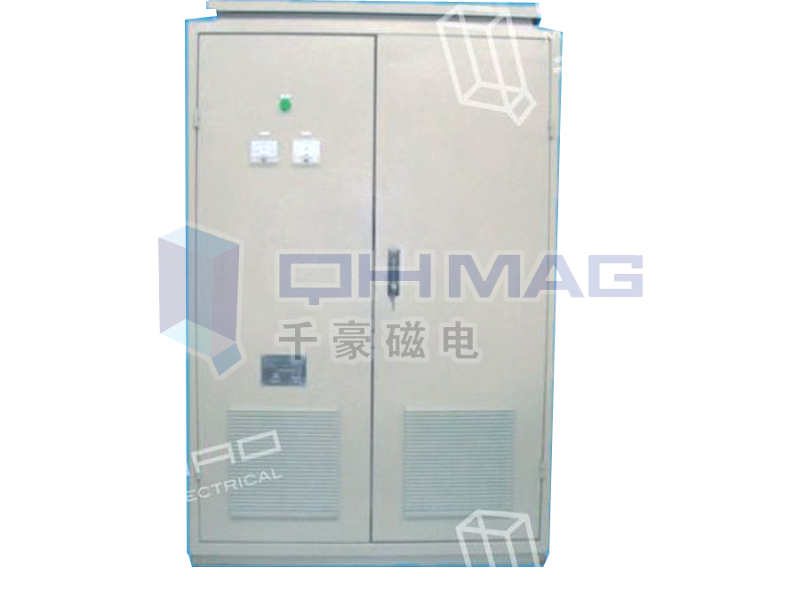 無觸點(diǎn)停電保磁控制柜