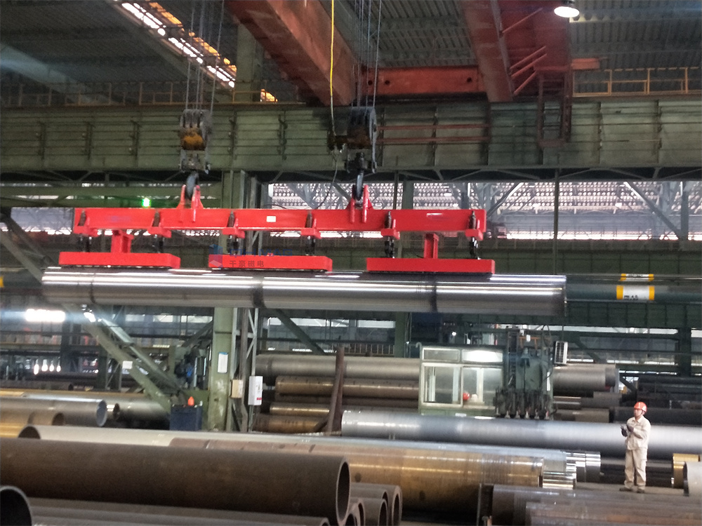 圓鋼起重吊具，千豪品牌