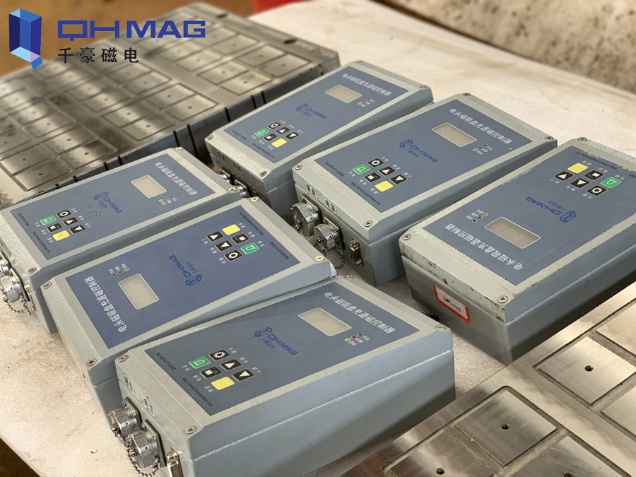 電永磁吸盤控制器，電永磁控制器
