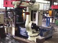 沖壓線機(jī)器人電永磁自動化機(jī)械手 沖壓線機(jī)器人電永磁自動化機(jī)械手