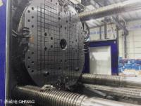 1400T雙色機(jī)快速換模系統(tǒng)磁力模板 1400T雙色機(jī)快速換模系統(tǒng)磁力模板