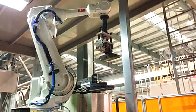 電永磁機(jī)器人吸盤抓手_湖南千豪機(jī)電 電永磁機(jī)器人吸盤抓手_湖南千豪機(jī)電