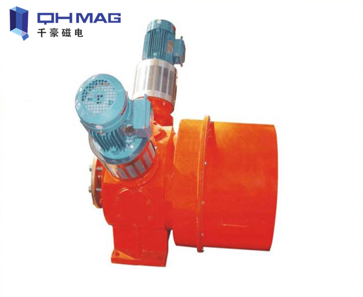 磁滯式電纜卷筒(電動式電纜卷筒) 磁滯式電纜卷筒(電動式電纜卷筒)