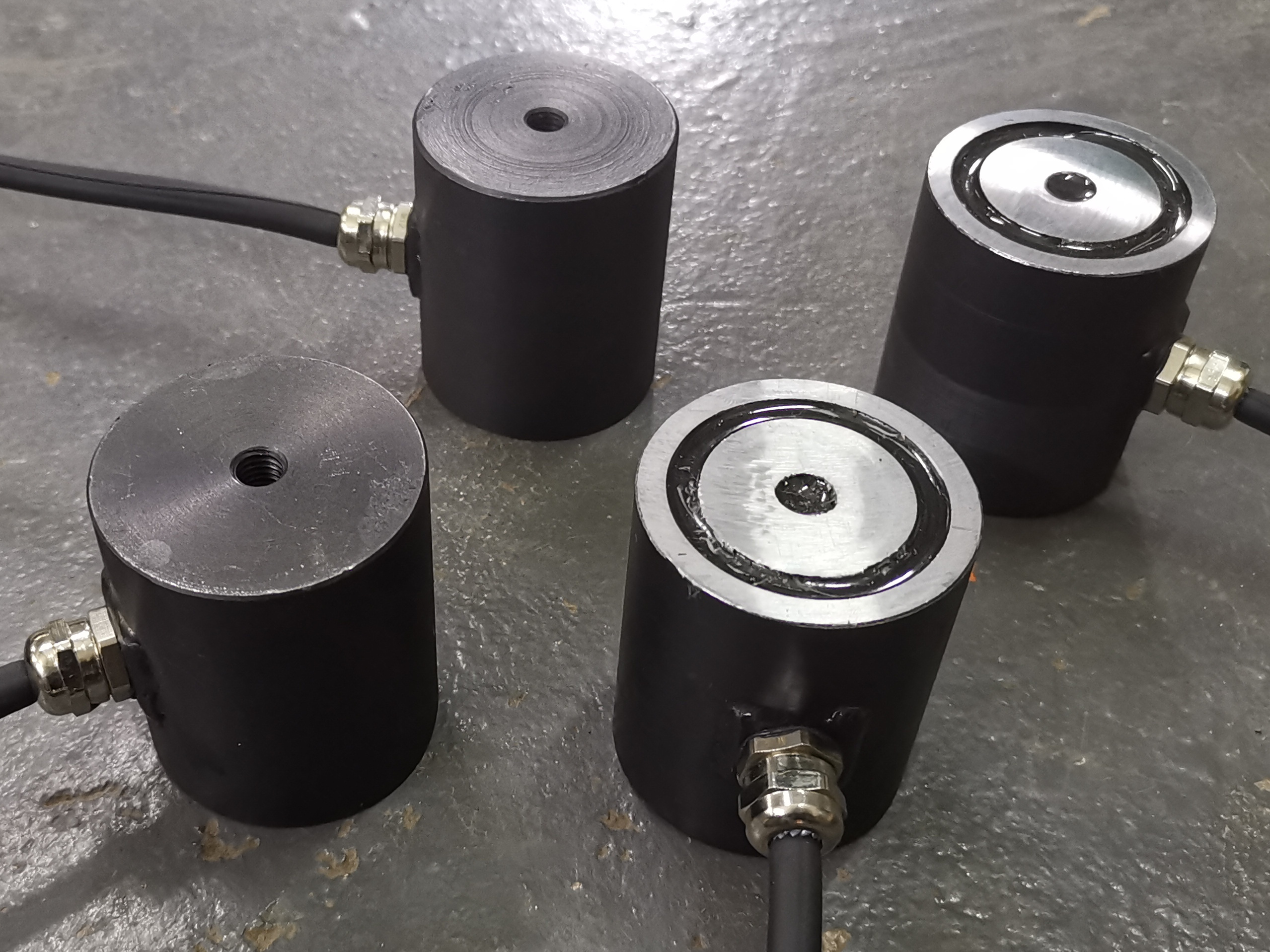 自動化電永磁鐵 自動化電永磁鐵